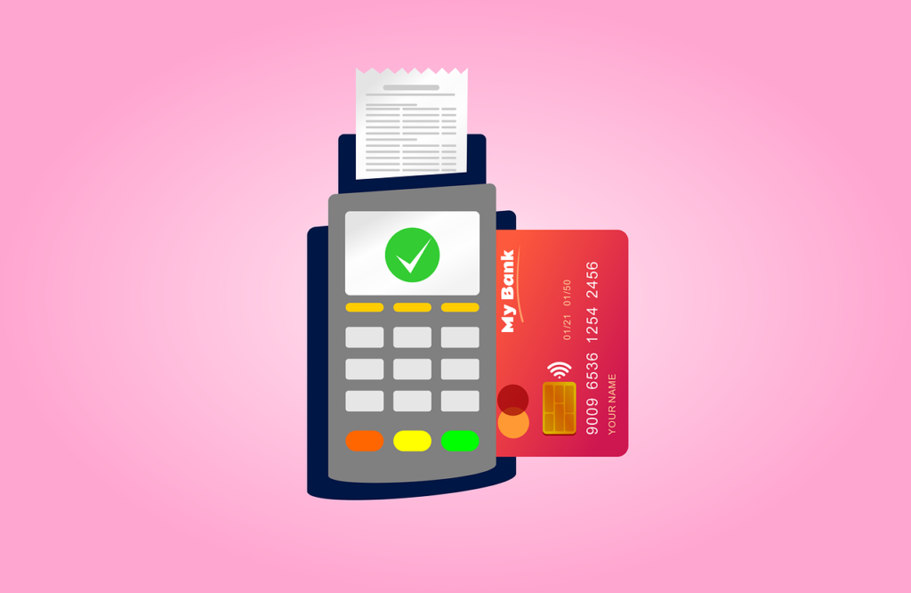 payment terminal, credit card, receipt-6400952.jpg